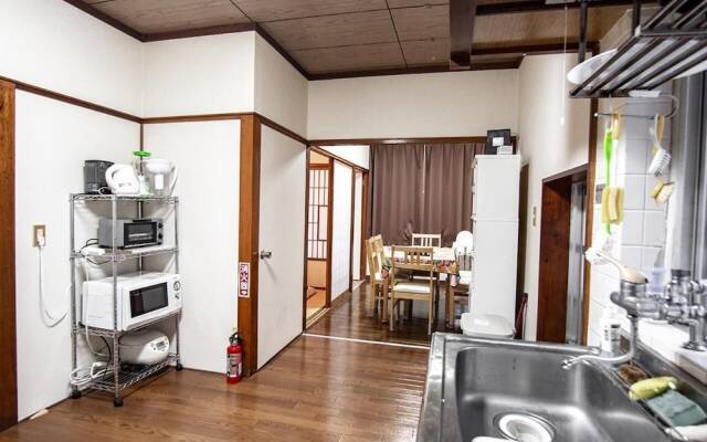 Kabira House