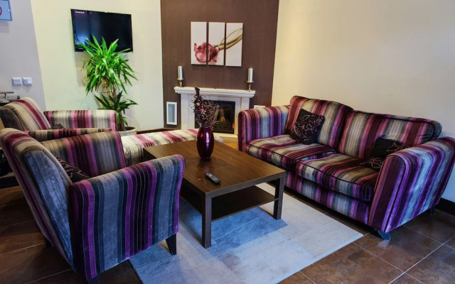 Predela 2 Holiday Apartments