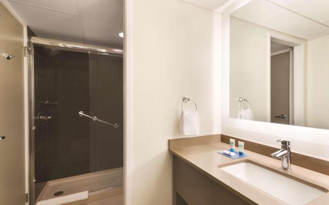 CLT Sky Suites