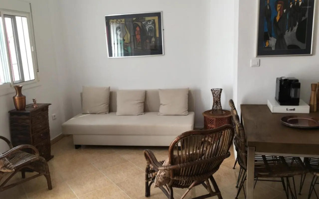 Torrox Pueblo Hidden Gem, 2 Bed Apartment