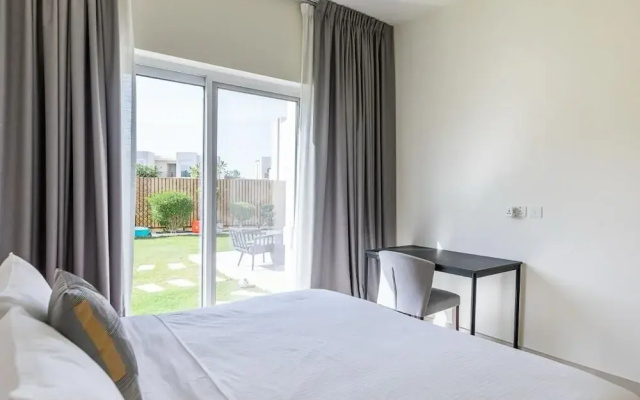 Phaedrus Living Urbana Serenity Escape - Villas_and_Bungalows in ดูไบ - Photo 2