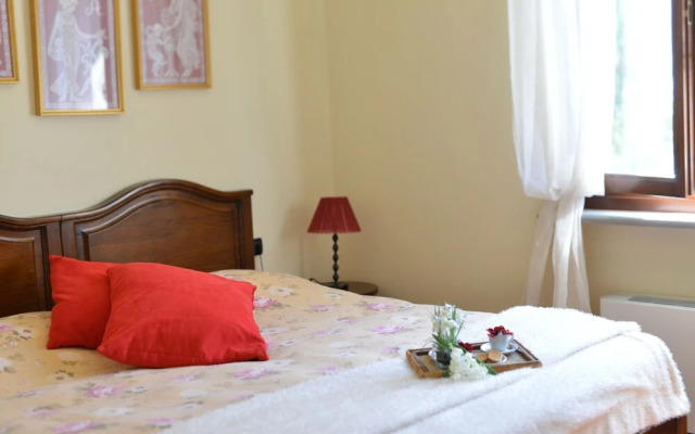 Poggio Desto B&B