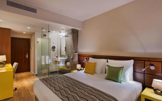 Bay View Haifa Hotel