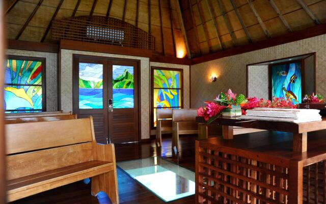 The Westin Bora Bora Resort & Spa