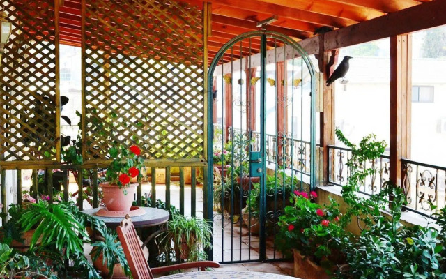 Palacio Domain Luxurious Boutique Hotel