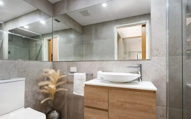 Currumbin Escape 2 BDR Water Views