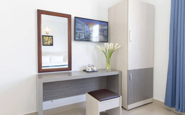 HANZ Meraki Hotel Bui Vien