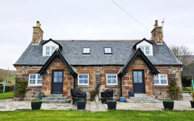 Rose Cottage Culmaily