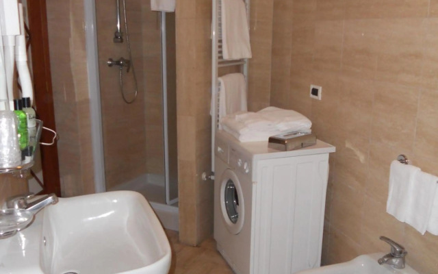 Hotel Villa Undulna - Terme della Versilia