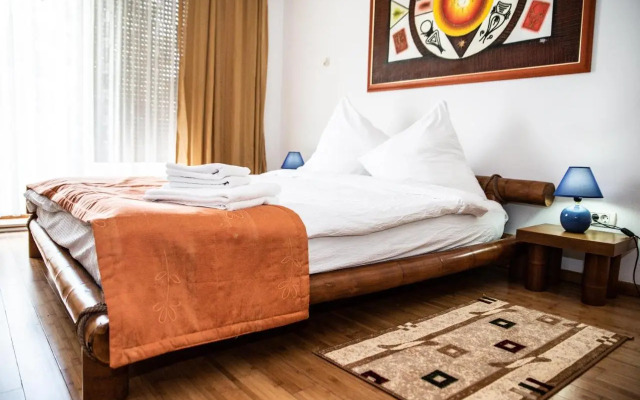 Club Residence Apartments