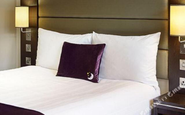 Premier Inn Manchester City Centre Piccadilly