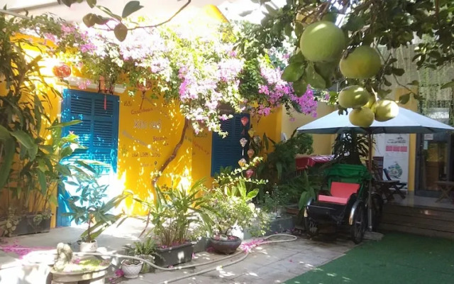 Hoi An New Life Homestay & Villa