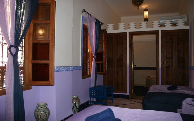 Riad Zanzibar