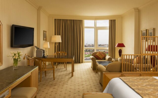 Sheraton Kuwait, A Luxury Collection Hotel, Kuwait City