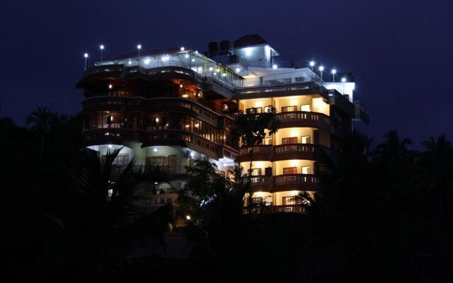 Hill  Sea View Beach Resort