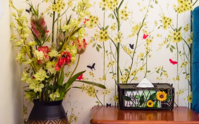 Ying Hsuan House