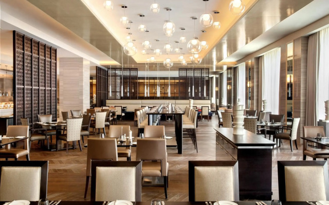 Fairmont Jakarta
