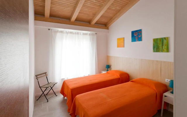 Giotto Holiday Houses