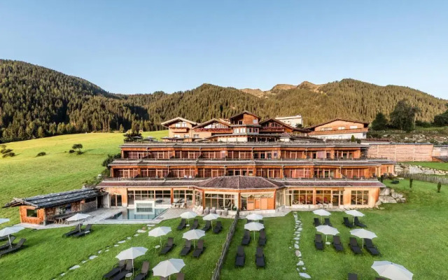 Panorama Resort Taljörgele