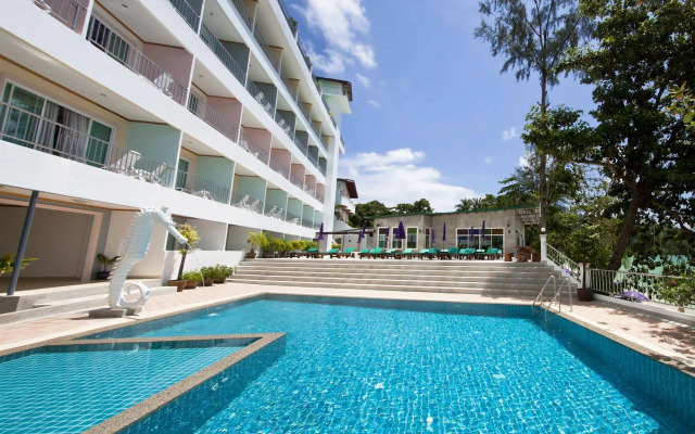 Tri Trang Beach Resort by Diva Management