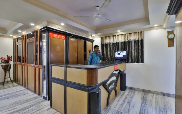 Hotel Sha-inn by OYO Rooms