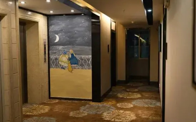 Four Seasons Hongyun Hotel Haikou