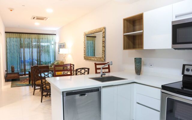 Aruba's Life Vacation Residences, BW Signature Collection