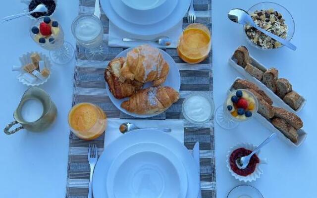 Villa Sardi Luxury House