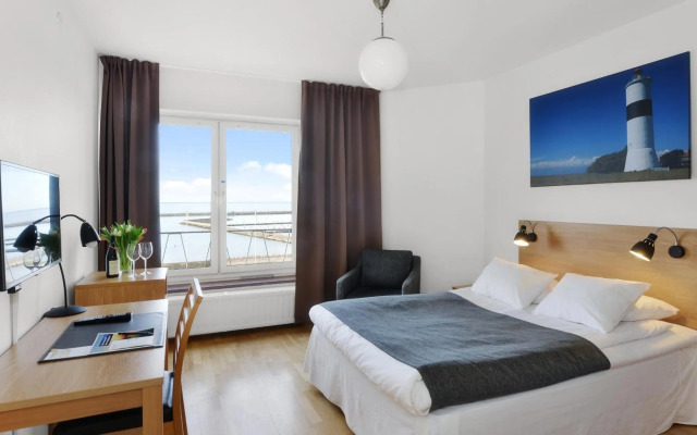 Strand Hotel Borgholm