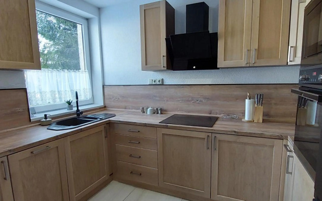 Vladimíra Apartmán Telgárt