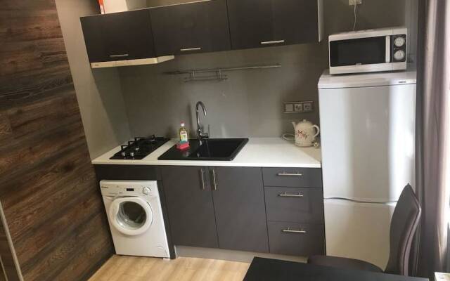 Guest House Hotel Domodedovo