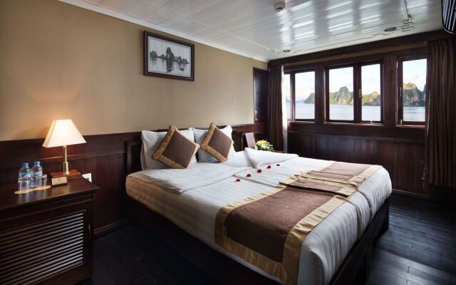 Image Halong Cruises