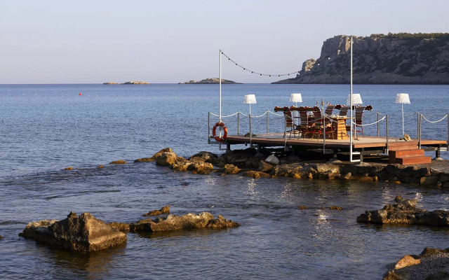 Aquagrand Artistic Luxury Beach Resort - Adults Only