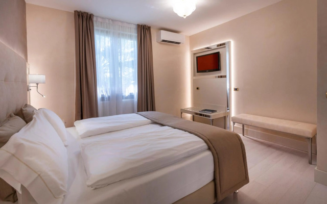 Park Hotel Imperial Centro Tao Natural Medical Spa