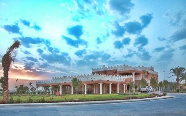 Al Malfa Resort