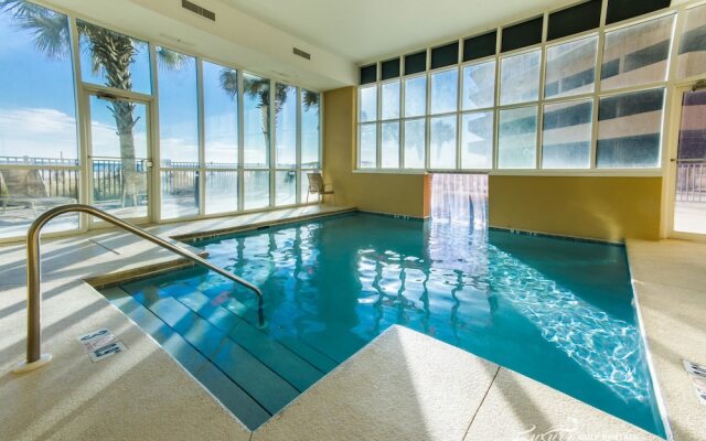 Seawind by Luxury Gulf Rentals