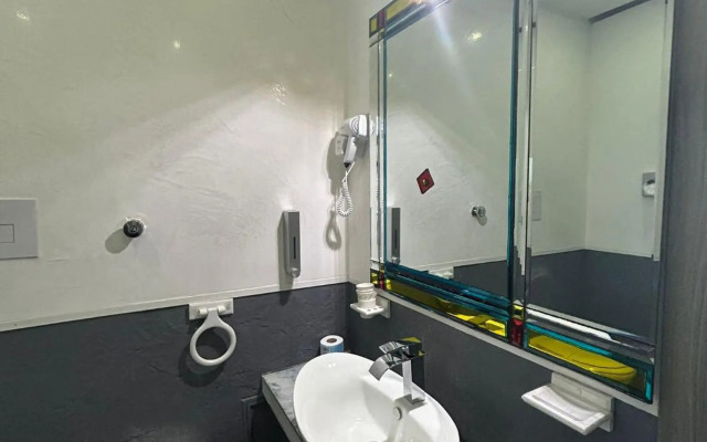 Villa Rosa dei Venti