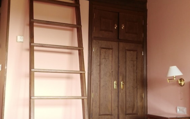 Hotel Posada del Valle