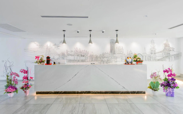Savv Hotel