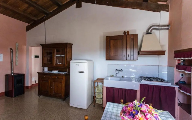 Agriturismo La Quarta