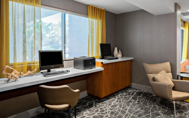 SpringHill Suites by Marriott San Diego-Scripps Poway
