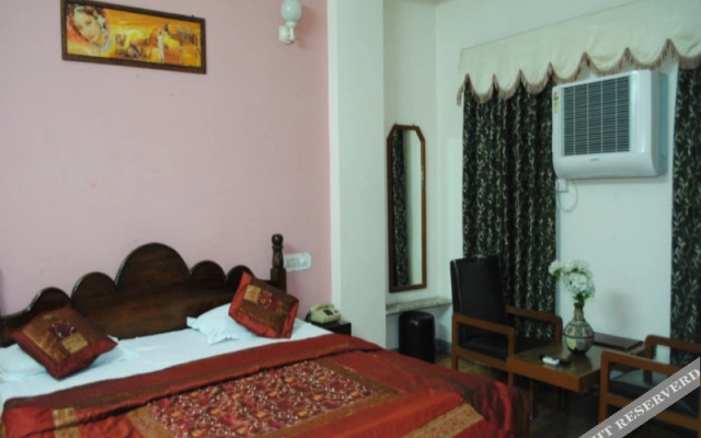 Hotel The Pannadhay Palace