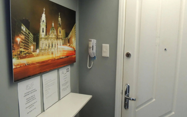 Ipanema Copa Posto 6