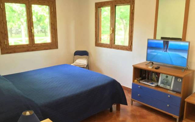 Villino Chalet Paradiso