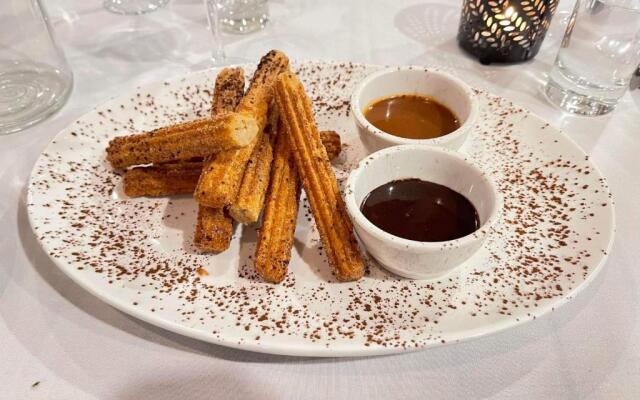 Kalbarri Edge Resort