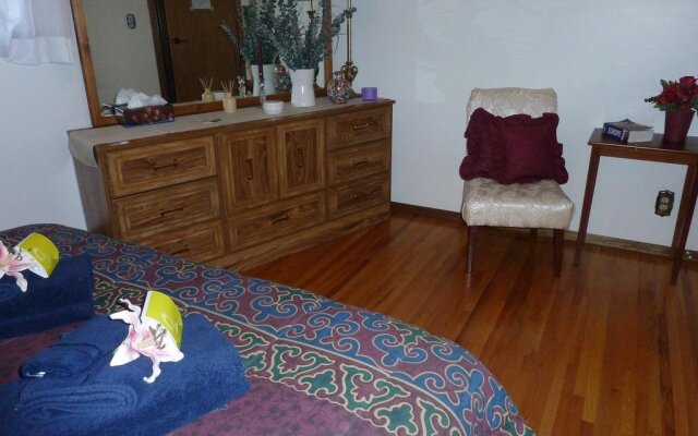 Paola Beauty Farm B&B and Day Spa