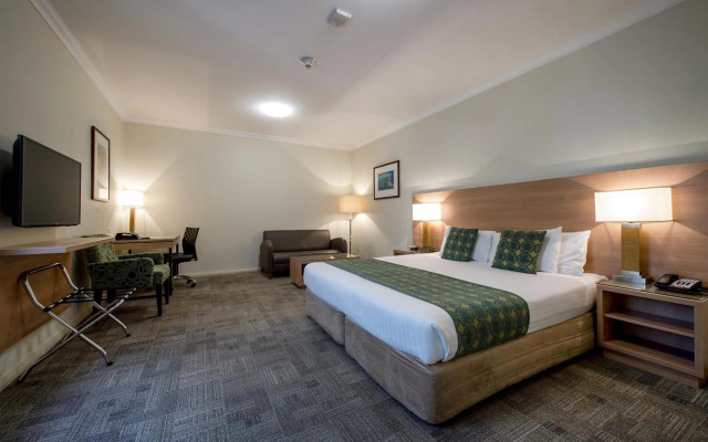Bunbury Hotel Koombana Bay