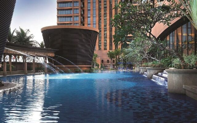 Rex Palace in Times Square