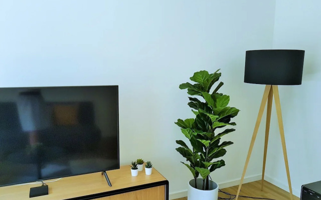 Glück Auf Appartements Walter-Hohmann