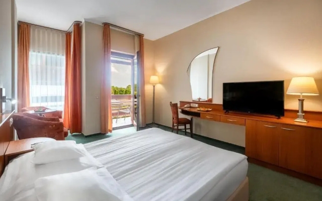 Hotel Aquarell